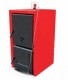 Centrala termica pe lemne din otel KesselTech SB FC/HC 25 kw