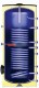 Boiler cu 2 serpentine FORNELLO SOL 160 LT 2S. Poza 6692