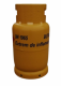 Butelie gaz/GPL Gazzo Premium 26 litri, filet CH27 (21,8 x 1/14