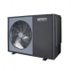 Pompa de caldura aer-apa pentru incalzire si racire FORNELLO ECO Green CGK025V3L MONOBLOC 9.5 KW