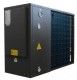 Pompa de caldura aer-apa pentru incalzire si racire FORNELLO ECO Green CGK025V3L MONOBLOC 9.5 KW