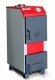 Centrala termica pe lemne Alfatherm 25 kw