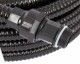 Kit aspiratie pentru hidrofor din PVC AquaTechnica, lungime 8m