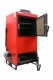 Centrala termica pe lemne Fiama D2-25, 29 kW, cu Ventilator si Automatizare