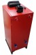 Centrala termica pe lemne Fiama D2-25, 29 kW, cu Ventilator si Automatizare