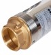 Pompa submersibila IBO Dambat 4SDM6/10