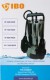 Pompa apa murdara IBO Dambat IP 550 INOX