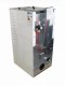 Termosemineu pe peleti Fornello Camino Rossi 25 kW