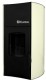 Termosemineu pe peleti Fiama Ivory 25 kw