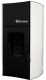 Termosemineu pe peleti Fiama Bianco 25 kw