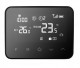 Termostat digital REECOMER TW-08-P fara fir, programabil, touch screen, Wi-Fi