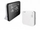 Termostat digital REECOMER TW-08-P fara fir, programabil, touch screen, Wi-Fi