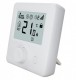 Termostat de ambient, fara fir, programabil Reecomer TW15-P
