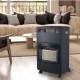 Soba Mobila Pliabila GPL REECOMER ST-G-F