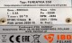 Pompa apa murdara cu tocator si ascutire IBO Dambat FURIATKA 550, 550W, 300 l/min, intrerupator cu flotor, submersibila. Poza 8427