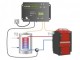Controler puffer LEVTECH
