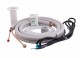 Aer conditionat Yamato Optimum YW09T2 Inverter 9000 btu, WiFi, Kit instalare inclus, Freon R32