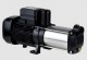 Pompa de suprafata multietajata IBO Dambat MH-X 2200 PRO