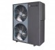 Pompa de caldura aer-apa pentru incalzire si racire FORNELLO ECO Green CGK-060V3L MONOBLOC 22 KW