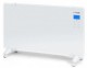 Convector electric din sticla TROTEC Design TCH 2010E, 2000W, alb