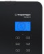 Convector electric din sticla TROTEC Design TCH 2011E, 2000W, negru