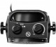 Aeroterma (incalzitor) ceramica portabila TROTEC TDX10, 2kW, 230V