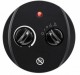 Aeroterma ceramica portabila TROTEC, tip TFC19E, 2kW, 230V