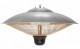 Incalzitor electric cu infrarosii de tavan, TROTEC IR2000SC