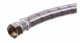Racord flexibil Hidrofor, inox, filet interior, Ø 1