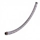 Racord flexibil Hidrofor, inox, filet interior, Ø 1