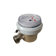 Contor de apa/Apometru GOBE de apa rece monojet cu mecanism uscat 1/2, compatibil citire distanta