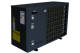 Pompa de căldură aer-apă Blustark 8.3 kW R290 – Full DC Inverter, A+++, Wi-Fi, -25°C, Fornello, monofazata