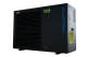 Pompa de căldură aer-apă Blustark 8.3 kW R290 – Full DC Inverter, A+++, Wi-Fi, -25°C, Fornello, monofazata