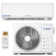 Aer conditionat Fornello BluStark FAN 12 CB, 12000 BTU, clasa energetica A++, WI-FI, cu kit de instalare inclus