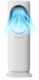 Ventilator turn 4 in 1 Evoair BRIIS SILVER