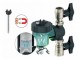 Filtru antimagnetita IBO IF08 MAX, 1, 9.000 Gauss