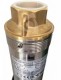 Pompa Submersibila Rezistenta la Nisip, IBO 3.5SDM 3/18, 1.5KW, 105 l/min, H Refulare 109 m + 20 m cablu
