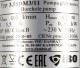 Pompa submersibila rezistenta la nisip, IBO 3.5 SDM 3/11, 800 W, 105 l/min, H refulare 63 m + 20 m cablu