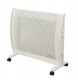 Convector radiant DELEX 2000 W