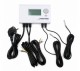 Controler digital Computherm WPR 200 pentru 2 pompe