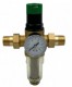 Reductor de presiune Roval 3/4 cu filtru si robinet pentru autocuratire