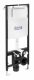 Rezervor compact încastrat ROCA Active WC One, 45.4 x 114 cm
