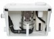 EINBACH Sanmatic PRO – Stație de pompare WC cu macerator 600W, Debit 150 l/min, 3 intrări