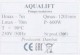EINBACH AQUALIFT – Stație de pompare WC cu macerator 600W, Debit 120 l/min, 3 intrări