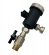 Filtru antimagnetită ROVAL 3/4”