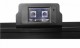 Centrala pe peleti Fornello EVA B Black 25 KW