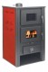 Termosoba pe lemn Termax Codru, 24.43 kW