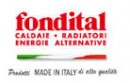 FONDITAL - Italia